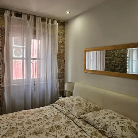 Sebenico Luxury 2 Pensión Šibenik