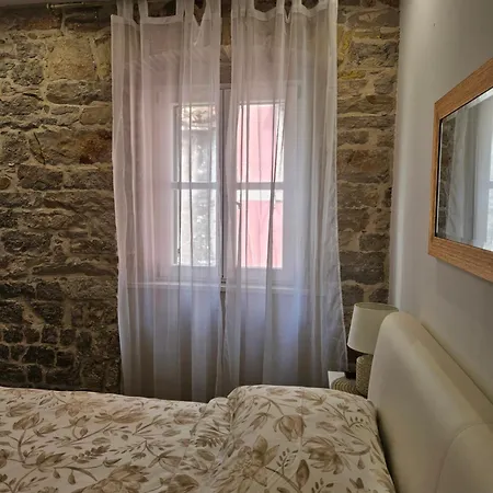 Pensión Sebenico Luxury 2