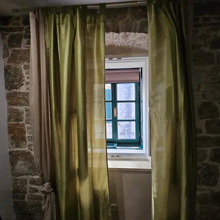 Casa de hóspedes Sebenico Luxury 2 3*