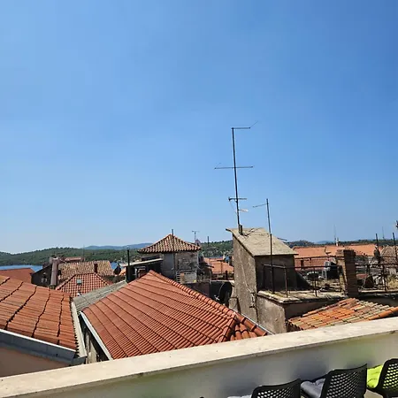 Sebenico Luxury 2 3* Šibenik