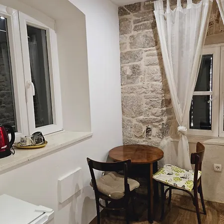 Pensión Sebenico Luxury 2 Šibenik