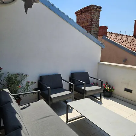 Sebenico Luxury 2 Šibenik