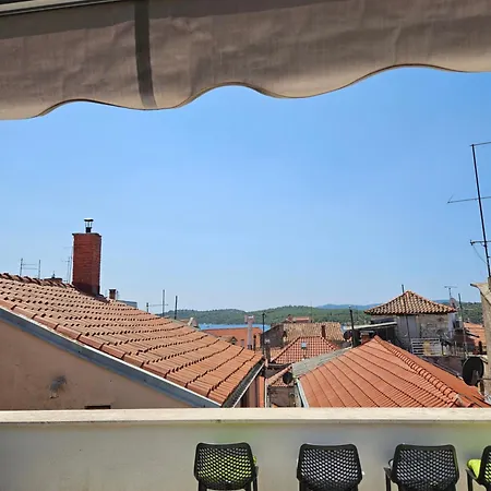 Sebenico Luxury 2 Pensión 3*