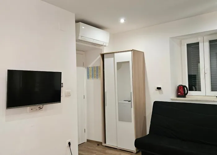 Гостевой дом Sebenico Luxury 2 3*