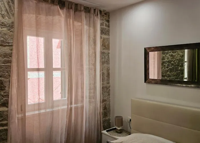 Sebenico Luxury 2 3*