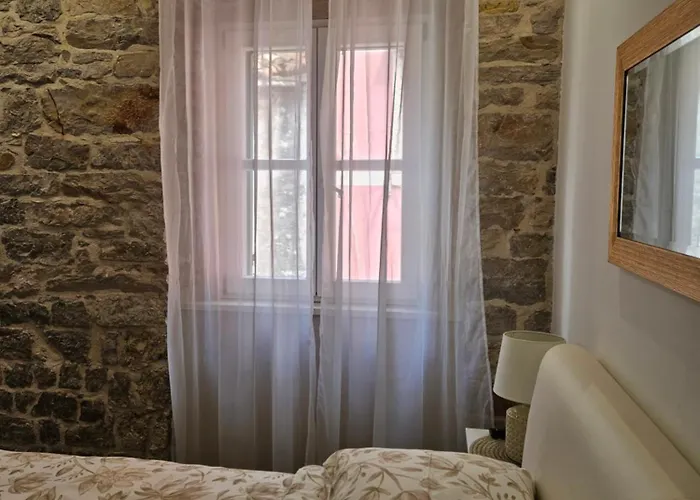 Гостевой дом Sebenico Luxury 2