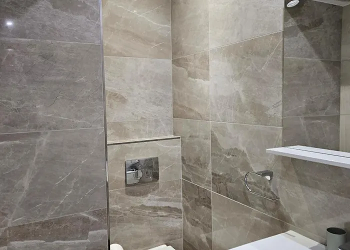 Sebenico Luxury 2 Гостевой дом 3*