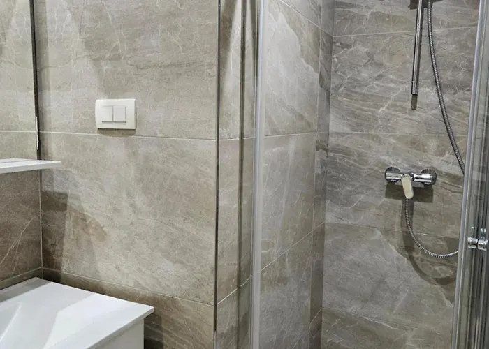 Sebenico Luxury 2 Шибеник