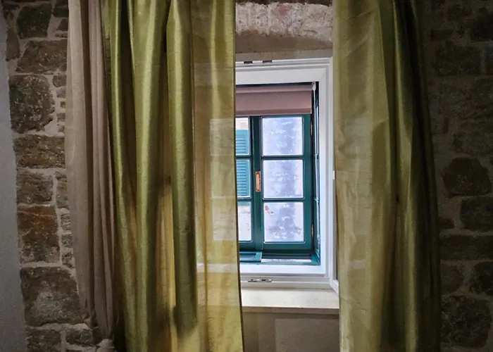 Гостевой дом Sebenico Luxury 2 3*