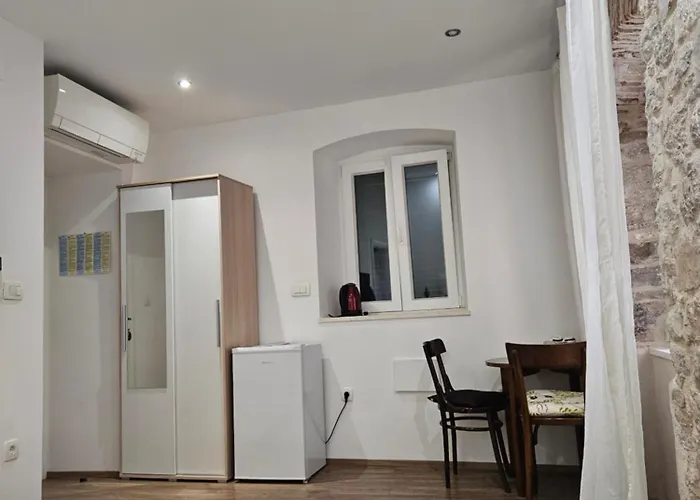 Sebenico Luxury 2 Гостевой дом