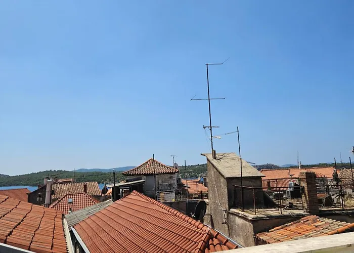 Sebenico Luxury 2 3* Шибеник