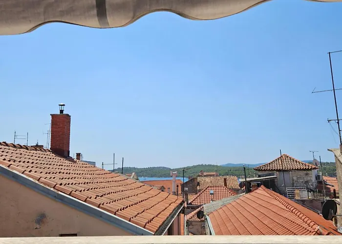 Sebenico Luxury 2 Гостевой дом 3*